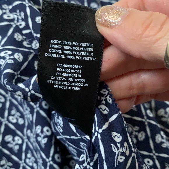 Sunday Best Gigi Blouse - Picture 10 of 10